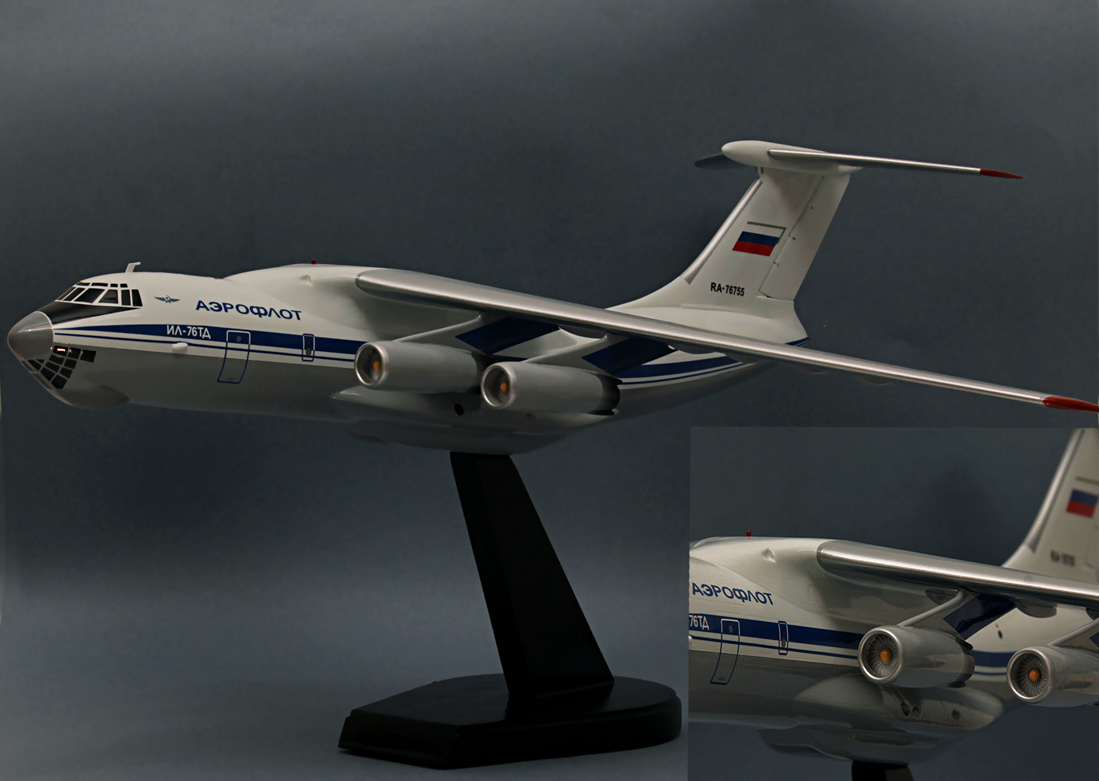 Модели Самолетов Фото